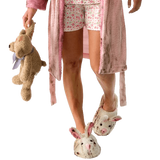 Adult Little Girl Zombie Costume