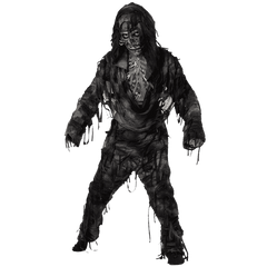 California Costumes Toys Rotten to The Core