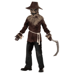 California Costumes Toys Wicked Scarecrow