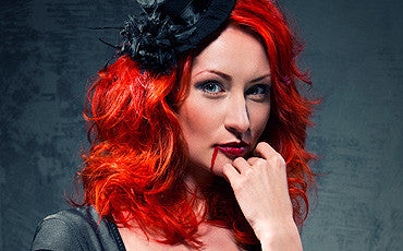 Hair Products & Accessories