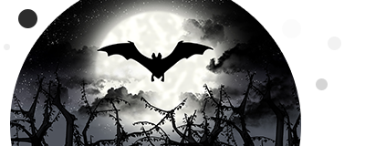 Something scaring for everyone Get ready for the spooky night